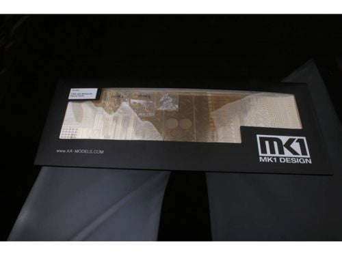 Mk.1 Design MD-20005 1:200 USS Missouri BB-63
