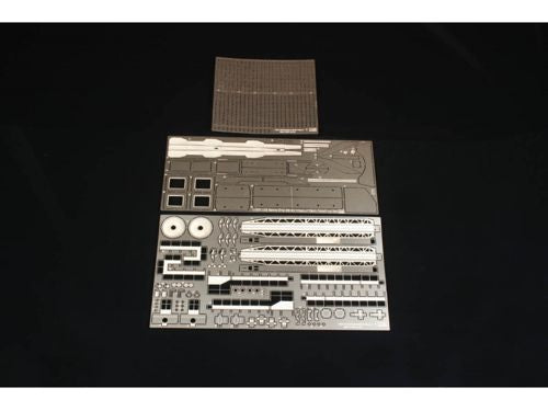 Mk.1 Design MD-20005 1:200 USS Missouri BB-63