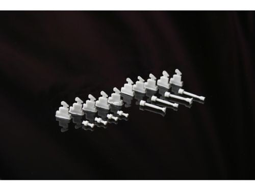 Mk.1 Design MD-20009 USS Iowa BB-61 Value Pack Detail Set 1:200