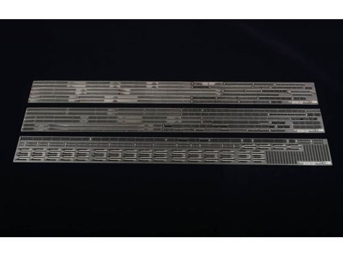 Mk.1 Design MD-20009 USS Iowa BB-61 Value Pack Detail Set 1:200