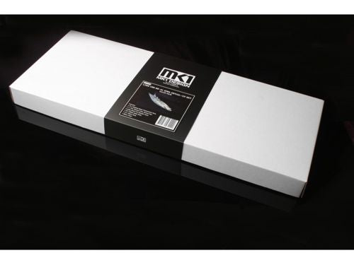 Mk.1 Design MD-20009 USS Iowa BB-61 Value Pack Detail Set 1:200