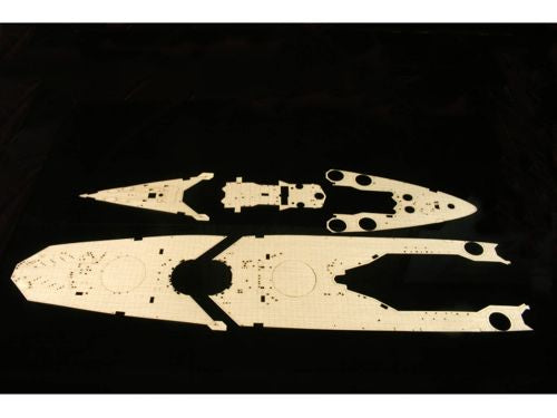 Mk.1 Design MD-20011 1:200 H.M.S