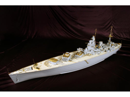 Mk.1 Design MD-20013 1:200 H.M.S
