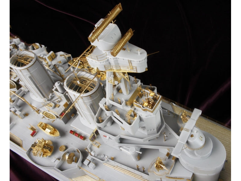 Mk.1 Design MD-20015 1:200 H.M.S