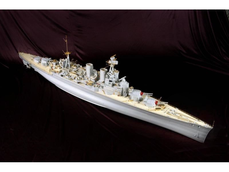 Mk.1 Design MD-20015 1:200 H.M.S