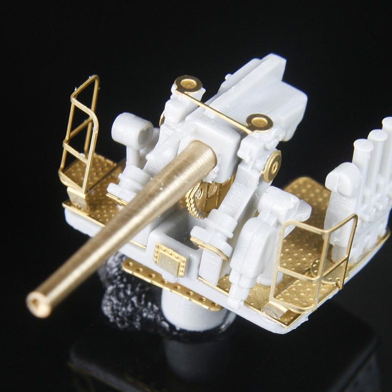 Mk.1 Design MD-20019 1:200 USS Arizona BB-39 DX.II
