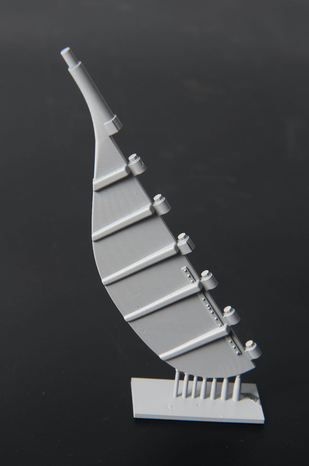 Mk.1 Design MD-20020 1:200 R.M.S Titanic detail-up set
