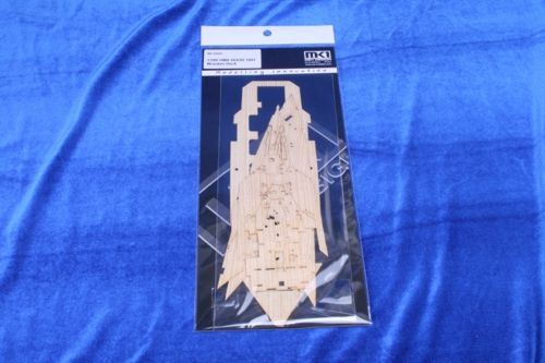 Mk.1 Design MD-35004 1:350 H.M.S