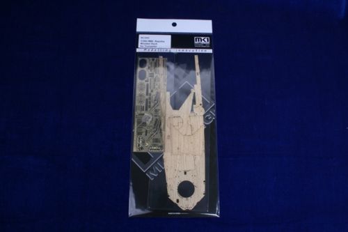 Mk.1 Design MD-35008 1:350 H.M.S