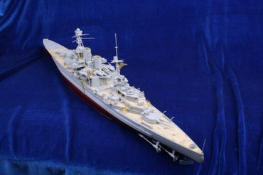 Mk.1 Design MD-35008 1:350 H.M.S