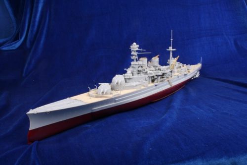 Mk.1 Design MD-35008 1:350 H.M.S