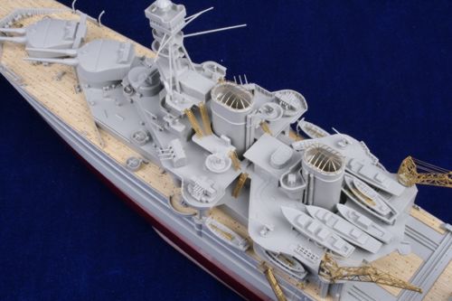 Mk.1 Design MD-35008 1:350 H.M.S