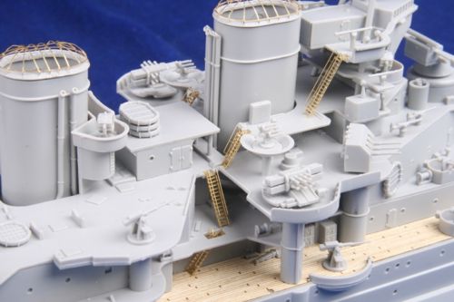 Mk.1 Design MD-35008 1:350 H.M.S
