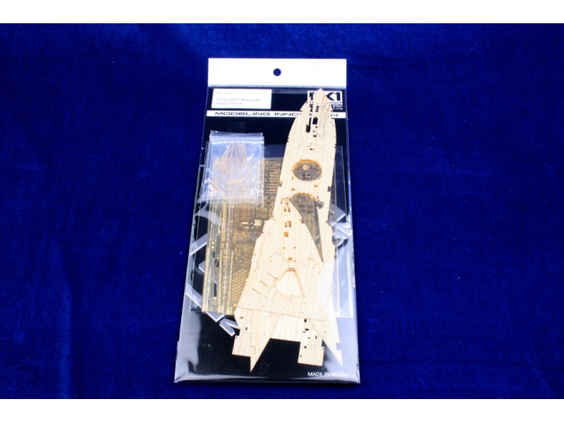 Mk.1 Design MD-35022 1:350 H.M.S