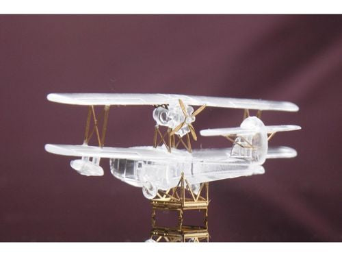 Mk.1 Design MD-35026 1:350 QUEEN ELIZABETH Deluxe set