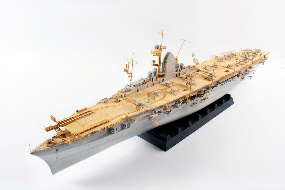 Mk.1 Design MD-35028 1:350 DKM GRAF ZEPPELIN DX