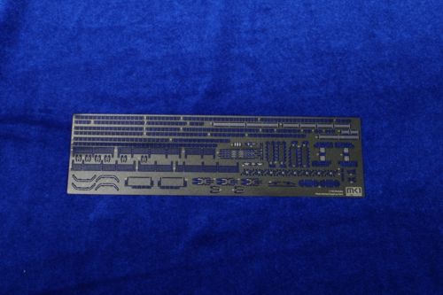 Mk.1 Design MD-70013 1:700 IJN Shokaku WOODEN DECK