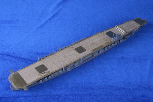 Mk.1 Design MD-70013 1:700 IJN Shokaku WOODEN DECK