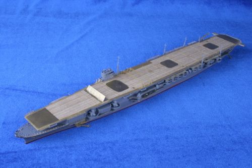 Mk.1 Design MD-70013 1:700 IJN Shokaku WOODEN DECK