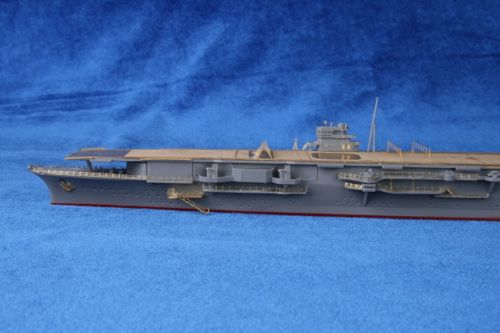 Mk.1 Design MD-70013 1:700 IJN Shokaku WOODEN DECK