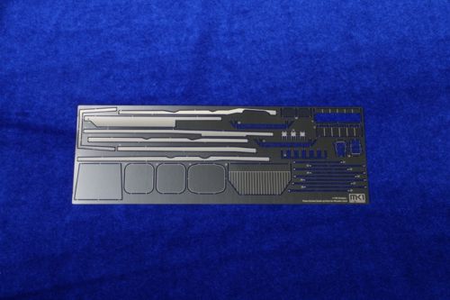 Mk.1 Design MD-70013 1:700 IJN Shokaku WOODEN DECK