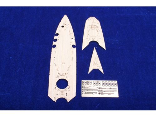 Mk.1 Design MD-70020 1:700 H.M.S