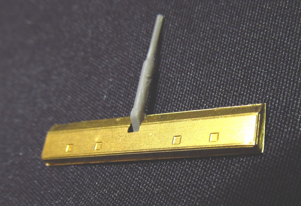 Metallic Details MDMD14403 1:144 Tupolov Tu-144