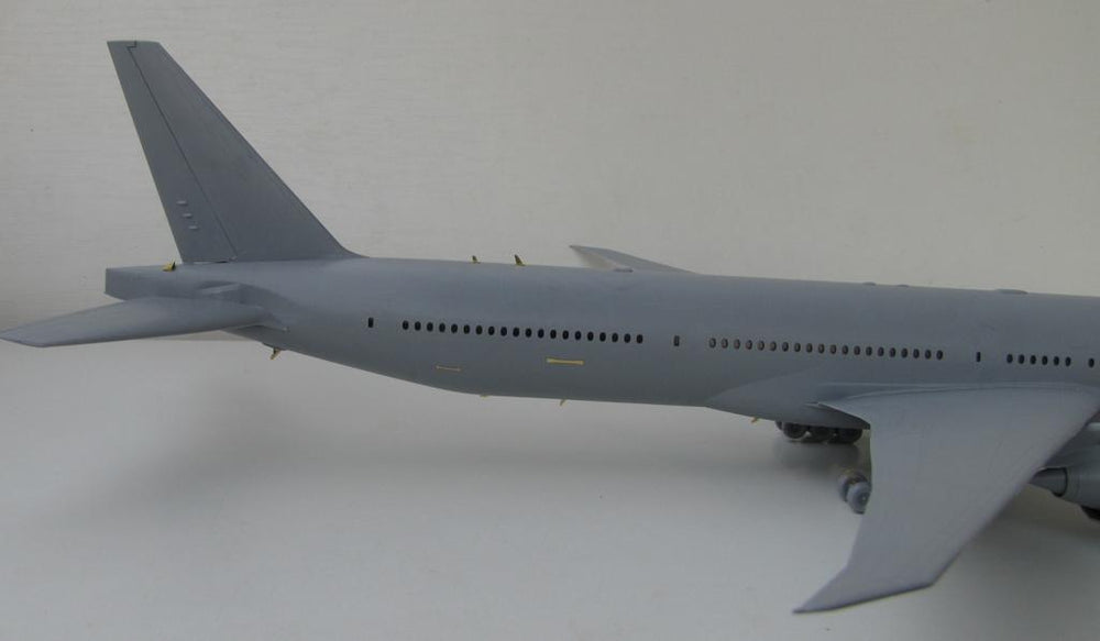 Metallic Details MDMD14405 1:144 Boeing 777-300 ER