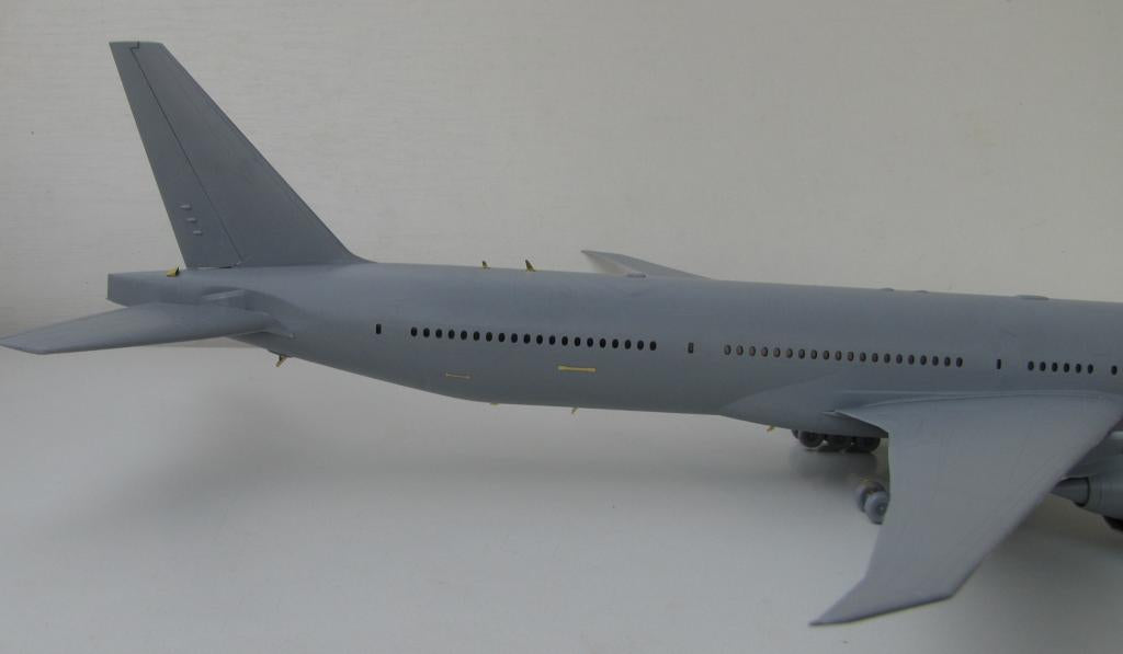 Metallic Details MDMD14405 1:144 Boeing 777-300 ER