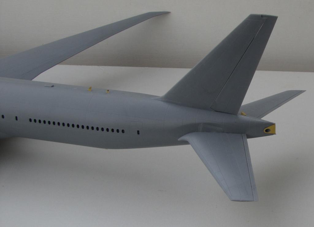 Metallic Details MDMD14405 1:144 Boeing 777-300 ER