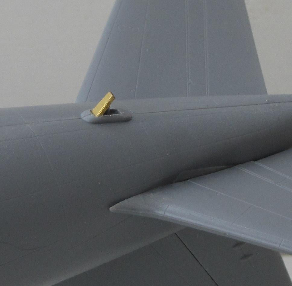 Metallic Details MDMD14405 1:144 Boeing 777-300 ER