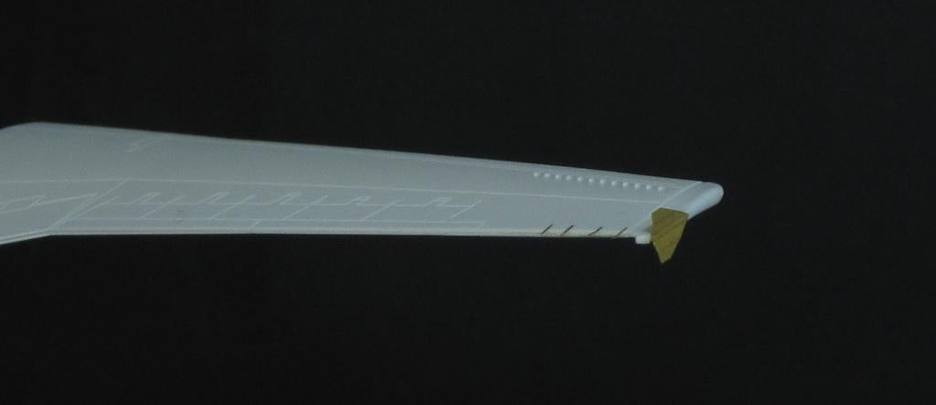 Metallic Details MDMD14406 1:144 Airbus A300 Beluga