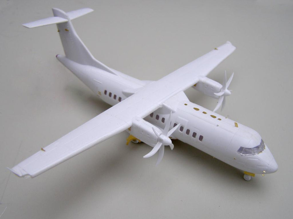 Metallic Details MDMD14408 1:144 ATR ATR-42-500