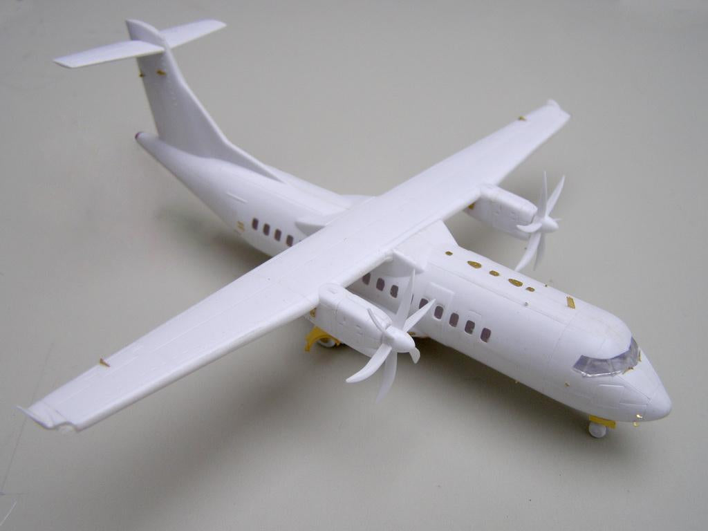 Metallic Details MDMD14408 1:144 ATR ATR-42-500