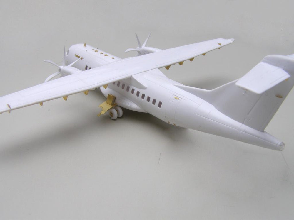 Metallic Details MDMD14408 1:144 ATR ATR-42-500