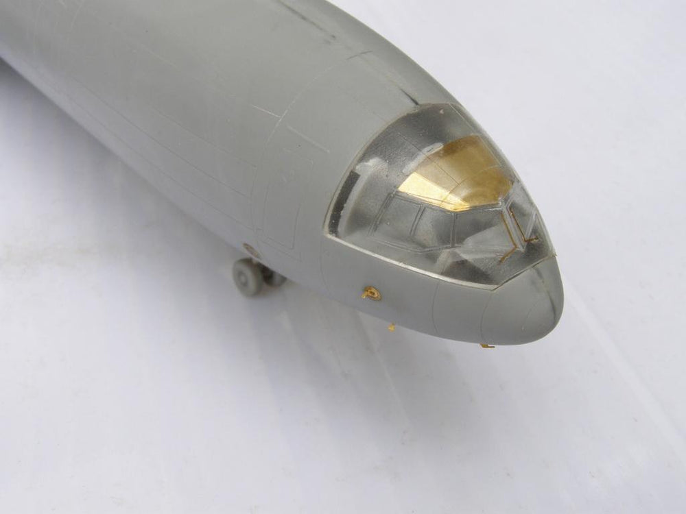 Metallic Details MDMD14415 1:144 McDonnell-Douglas MD-11