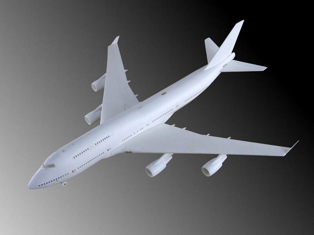 Metallic Details MDMD14416 1:144 Boeing 747-400/747-8F