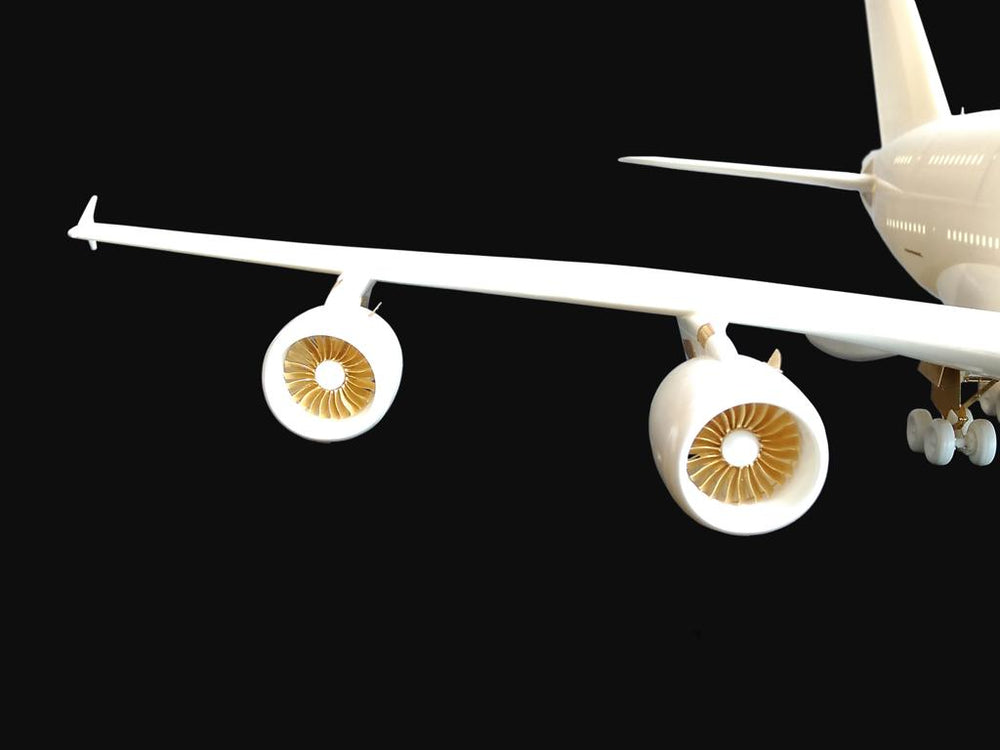 Metallic Details MDMD14418 Airbus A380 Photoetch Detail Set 1:144