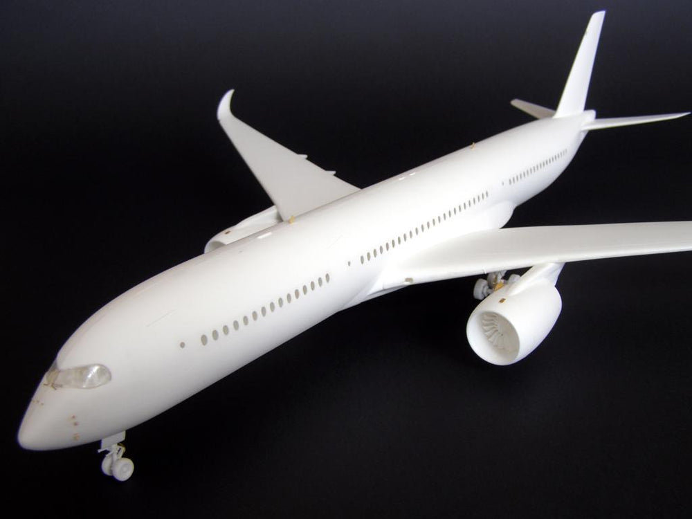 Metallic Details MDMD14419 1:144 Airbus A350 Detailing set for aircraft model