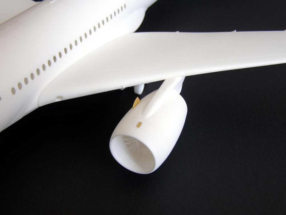 Metallic Details MDMD14419 1:144 Airbus A350 Detailing set for aircraft model