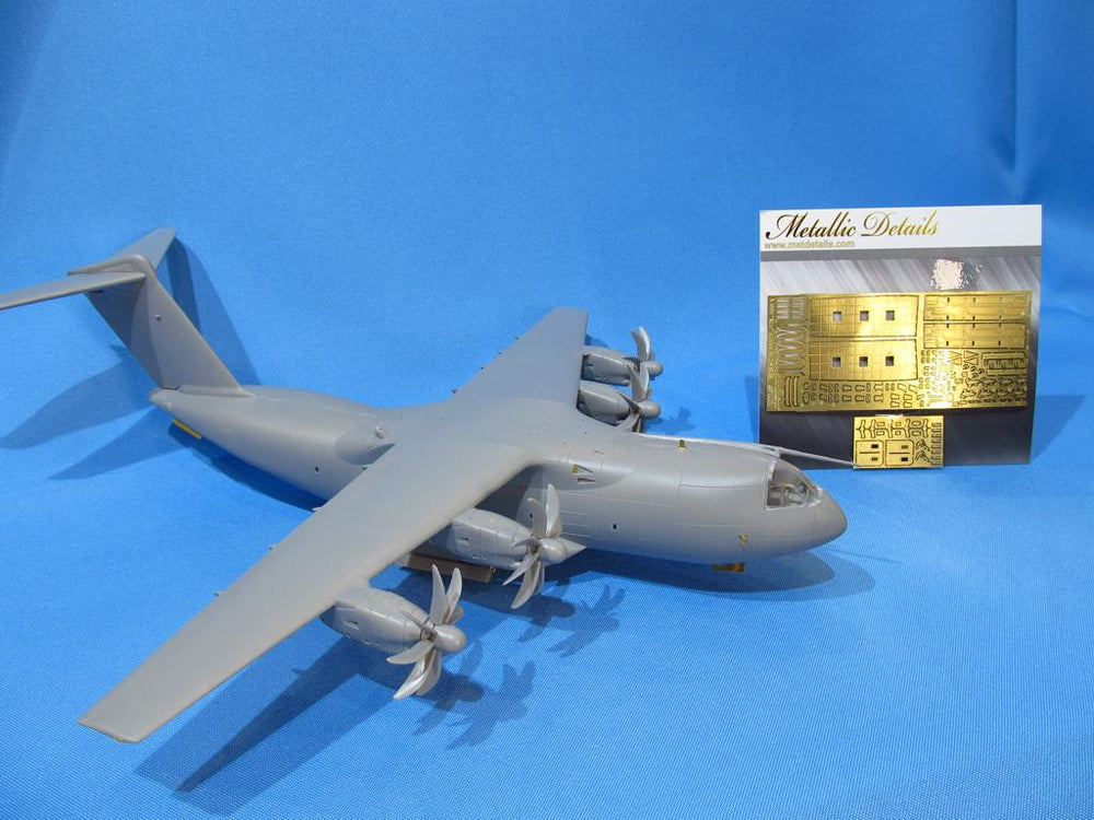 Metallic Details MDMD14422 1:144 Airbus A400M