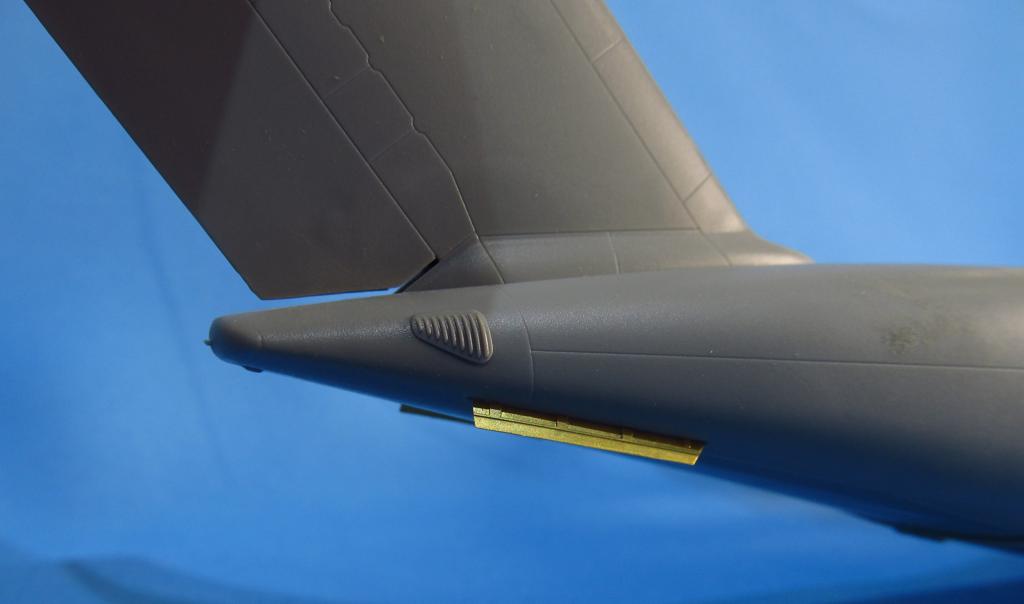 Metallic Details MDMD14422 1:144 Airbus A400M