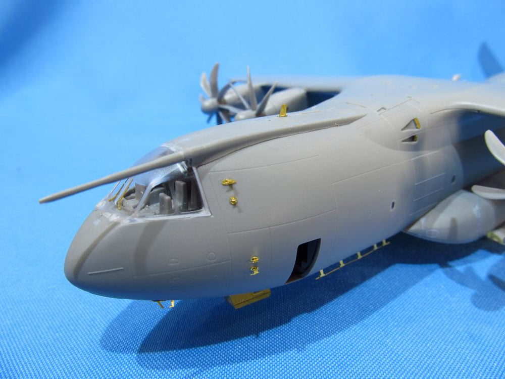 Metallic Details MDMD14422 1:144 Airbus A400M