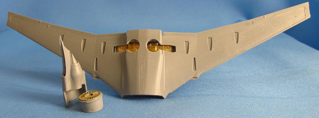 Metallic Details MDMD14424 1:144 Boeing 737 MAX