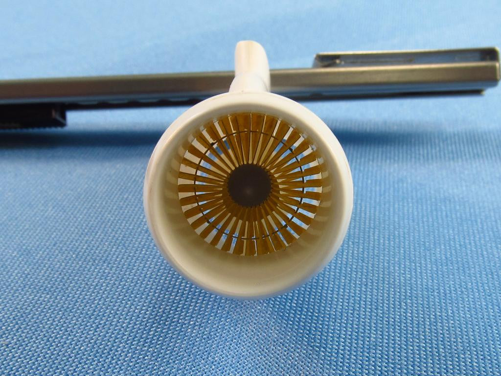 Metallic Details MDMD14429 1:144 Antonov An-225 Mrija Engine fan details