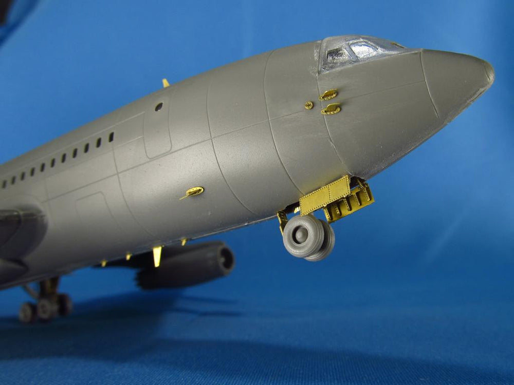Metallic Details MDMD14433 1:144 Boeing 720