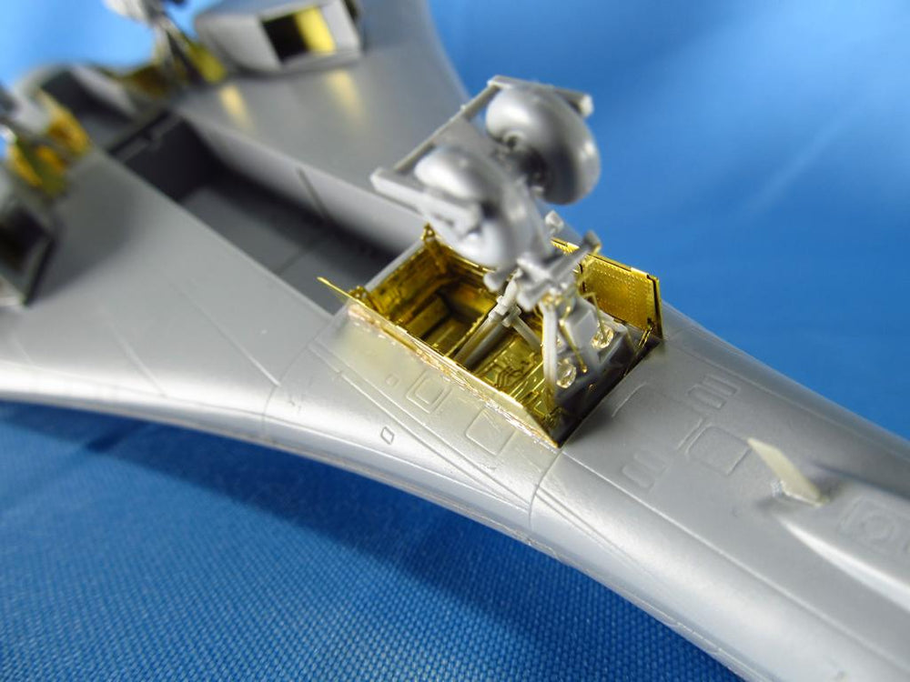 Metallic Details MDMD14436 1:144 Tupolev Tu-160