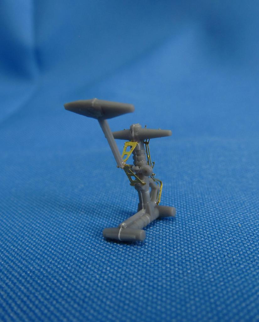 Metallic Details MDMD14438 1:144 Northrop B-2A Spirit Stealth