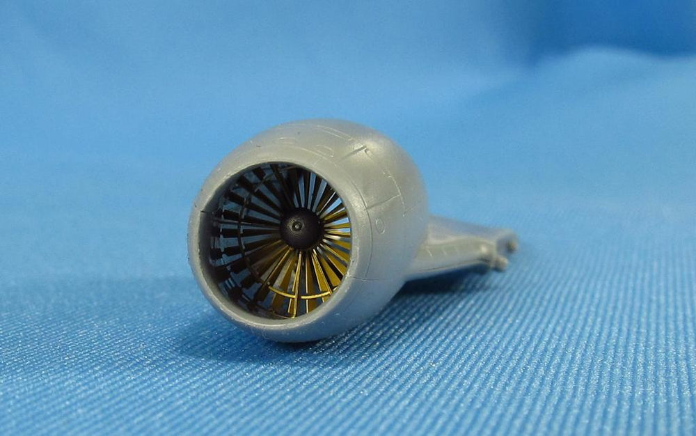 Metallic Details MDMD14439 1:144 Ilyushin IL-86 exterior details