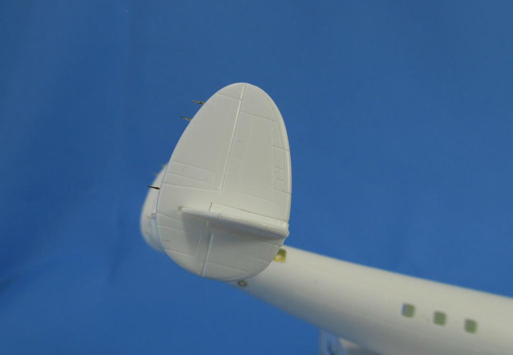 Metallic Details MDMD14440 1:144 Lockheed L-1049G/C-121C Constellation